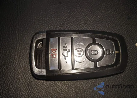 2022 Ford F-150 Xlt z USA, uszkodzony, nr VIN 1FTFW1ED1NFB71693